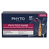 PHYTOCYANE Kur reaktioneller Haarausfall Frauen - 12X5ml