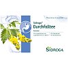 SIDROGA Durchfalltee Filterbeutel - 20X1.5g