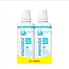 MERIDOL Mundspülung Duo Pack - 2X400ml - SONDERANGEBOTE