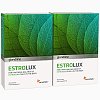 SENSILAB glandline ESTROLUX Kapseln - 2X60Stk - Vegan