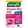TAXOFIT Vitamin B12 450 µg Tabletten - 30Stk