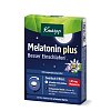 KNEIPP Melatonin plus 1,85 mg Tabletten - 30Stk - Beruhigung, Nerven & Schlaf