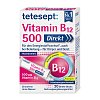 TETESEPT Vitamin B12 500 Direkt Sticks - 20Stk