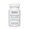 LIPOVITAMINE Forte 10.000 I.E. D3+K2+A+E Kapseln - 120Stk - Stärkung Immunsystem