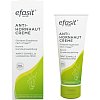 EFASIT Anti-Hornhaut Creme - 75ml - Hornhaut