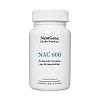 NAC 600 N-Acetyl-L-Cystein aus Fermentation Kaps. - 90Stk - Hustenlöser