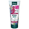 KNEIPP Wirkdusche Muskel Wohl - 200ml - Duschgel