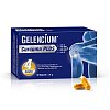 GELENCIUM Curcuma Plus hochdosiert m.Vit.C Kapseln - 60Stk - Für Frauen & Männer