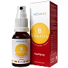 VITAMIN B KOMPLEX Mediakos Vital Spray vegan - 20ml