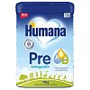 HUMANA PRE Uploaded Anfangsmilch Pulver - 750g