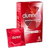 DUREX Gefühlsecht ultra Kondome - 8Stk