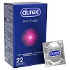 DUREX Intense Kondome - 22Stk