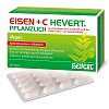 EISEN+C Hevert pflanzlich Kapseln - 60Stk