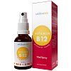 VITAMIN B12+B6+Folsäure Mediakos Vital Spray - 50ml