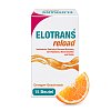 ELOTRANS reload Elektrolyt-Pulver m.Vitaminen Btl. - 15X7.57g - AKTIONSARTIKEL