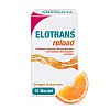 ELOTRANS reload Elektrolyt-Pulver mit Vitaminen - 15X7.57g