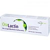 ORALACTIN pre- & postbiotische Zahncreme - 75ml