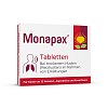 MONAPAX Tabletten - 40Stk - Pflanzliche Hustenmittel