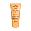 NUXE Sun Sonnencreme Gesicht LSF 30 - 50ml - NUXE Sun UV-Schutz