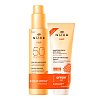 NUXE Sun Set Spray LSF 50+After Sun 100ml 2023 - 1Packungen - NUXE Sun UV-Schutz