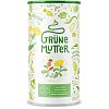 GRÜNE MUTTER OPC Spirul.+CoenzymQ10 vegan Pulver - 600g - Entgiften-Entschlacken-Entsäuern