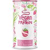 VEGAN PROTEIN Himbeer Joghurt bioverfügbares Pulv. - 600g - Vegan