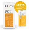 BIO-H-TIN stärkendes Nagel-Serum - 6.6ml