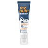 PIZ Buin Mountain Sun Cr.LSF 50+ & Lipstick LSF 30 - 1Packungen - Dermatologische Hautpflege