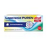 LOPERAMID PUREN akut 2 mg Schmelztabletten - 12Stk