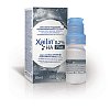XAILIN HA 0,2% Plus Augentropfen - 10ml