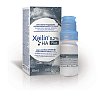 XAILIN HA 0,2% Plus Augentropfen - 10ml - Augenpräparate