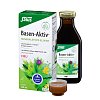 BASEN AKTIV Mineralstoff-Kräuter-Elixier Salus - 250ml - Entgiften-Entschlacken-Entsäuern