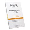 RUGARD Vitamin Ampullen - 1X2ml