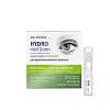 DR.THEISS Hydro med Green Augentro.Einzeldos.Amp. - 20X0.35ml - Für die Augen