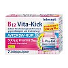 TETESEPT B12 Vita-Kick 500 µg Intensiv-Kur TRA - 7Stk