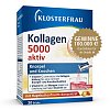 KLOSTERFRAU Kollagen 5000 aktiv Granulat Sticks - 20Stk