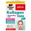 DOPPELHERZ Kollagen 1000 Tabletten - 30Stk