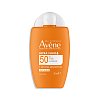 AVENE Ultra Fluid INVISIBLE SPF 50 - 50ml