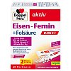 DOPPELHERZ Eisen-Femin DIRECT Pellets - 60Stk