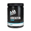 AMSPORT Kreatin Pulver - 400g - Fit&Aktiv