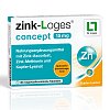 ZINK-LOGES concept 15 mg magensaftres.Tabletten - 30Stk