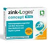 ZINK-LOGES concept 15 mg magensaftres.Tabletten - 90Stk