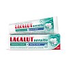 LACALUT sensitiv Remineralisierung & sanftes Weiß - 75ml - Bei Zahnfleischbluten
