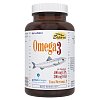 OMEGA-3 KAPSELN - 60Stk