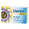 LIORAN classic f.Nacht & Tag die Passionsblume HKP - 80Stk - Beruhigung & Schlaf