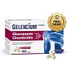 GELENCIUM Glucosamin Chondroitin hochdos.Vit C Kps - 120Stk - Mikronährstoffe