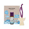 BALDINI Mini-Duftset Engelduft 10ml & Holzanhänger - 1Stk