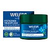 WELEDA festigende Tagespflege blauer Enz.&Edelwei. - 40ml