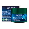 WELEDA festigende Nachtpflege blauer Enz.&Edelwei. - 40ml