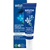 WELEDA Anti-Falten Aug.&Lippenpfl.bl.Enz.&Edelwei. - 10ml